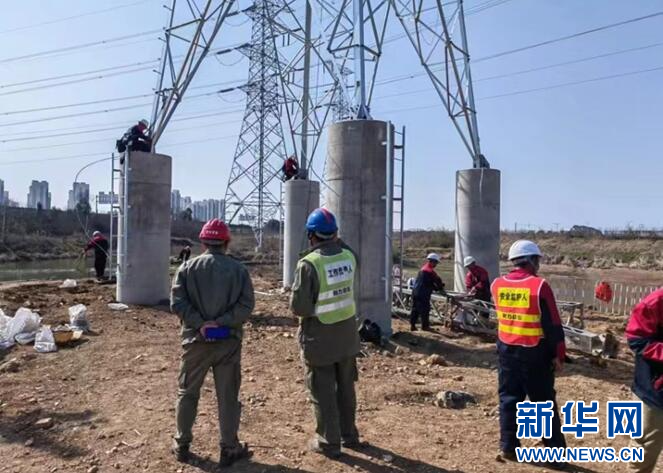 湖北荆州：电力“双保险”助力文旅