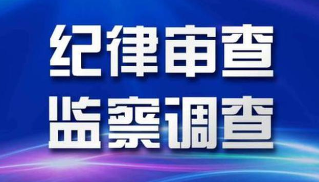 黄石市人大常委会党组副书记、副主任王新华接受纪律审查和监察调查